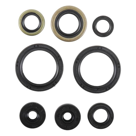 Vertex Gaskets 17-20 Kawasaki KX250F Oil Seal Kit