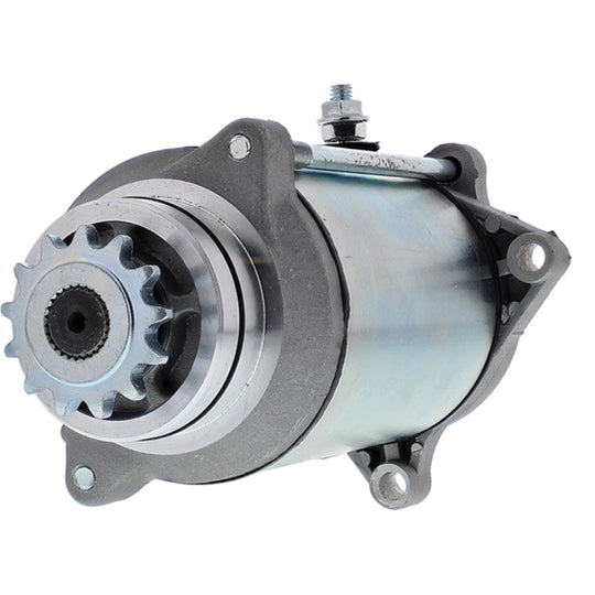 Arrowhead 81-83 Kawasaki KLT200A Starter Motor