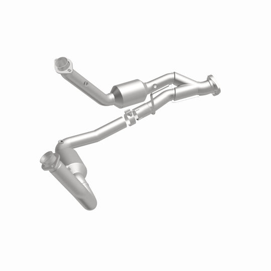 Magnaflow 05-06 Jeep Grand Cherokee 5.7L Direct Fit Catalytic Converter