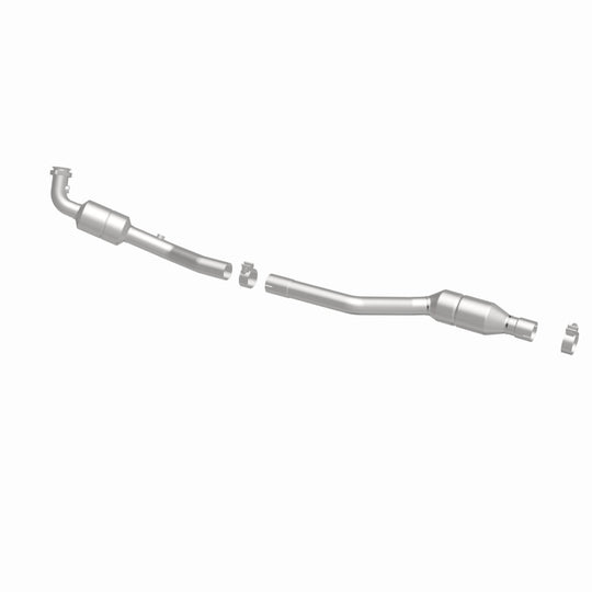 Magnaflow 04-05 Mercedes-Benz SL500 Base V8 5.0L Direct-Fit Catalytic Converter