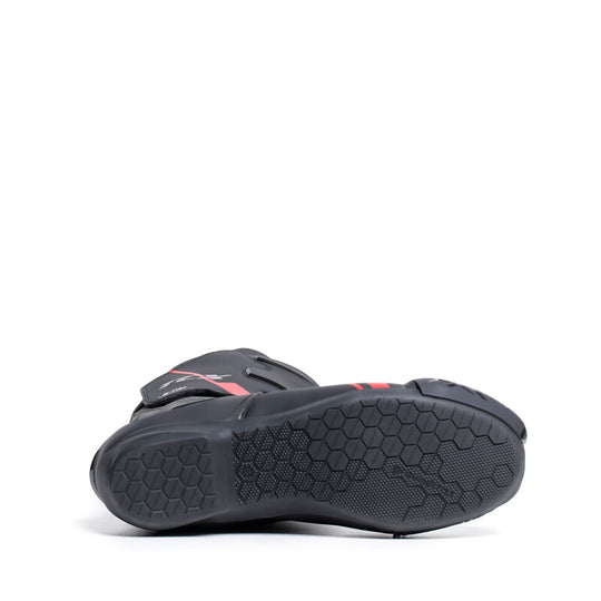 TCX S-TR1 Shoe Black/Red/White Size - 45