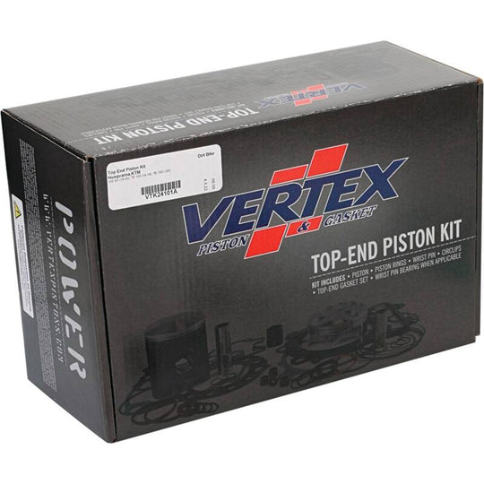 Vertex Piston 18-22 KTM 150 SX 150cc Top End Piston Kit