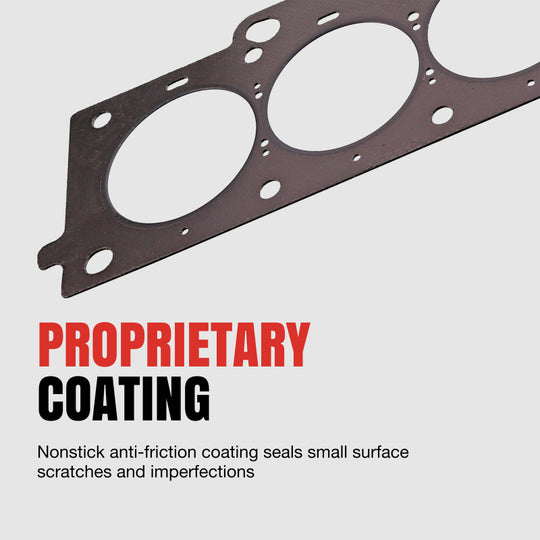 Fel-Pro Oldsmobile Aurora HS 26152 PT PermaTorque Engine Cylinder Head Gasket Set