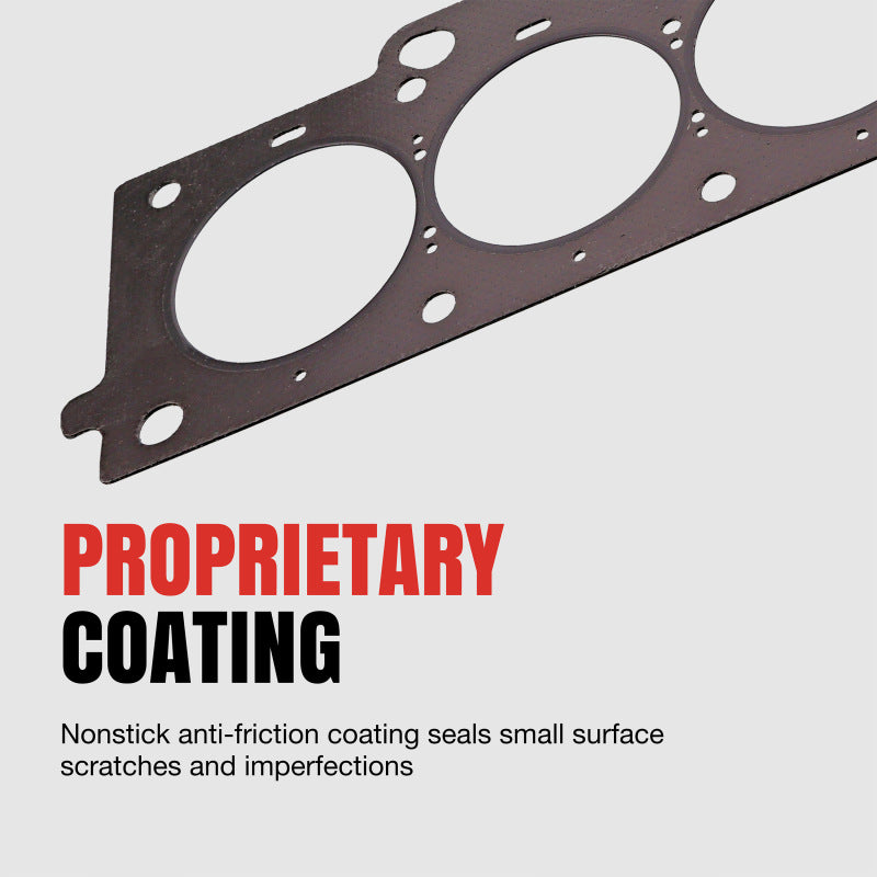 Fel-Pro Mitsubishi Lancer HS 26365 PT PermaTorque Engine Cylinder Head Gasket Set