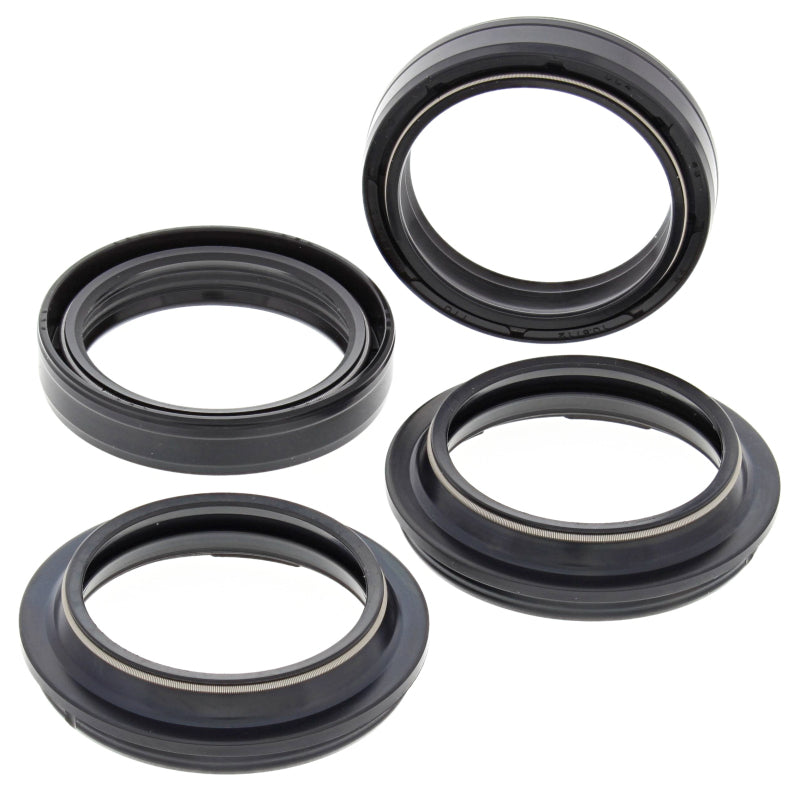 All Balls Racing 91-95 Yamaha YZ125 Fork Oil Seal &amp; Dust Seal Kit