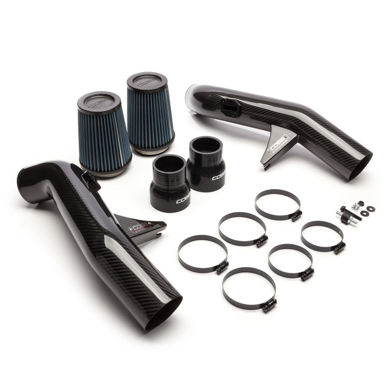 Cobb 08-18 Nissan GT-R Redline Carbon Fiber Big SF Intake System