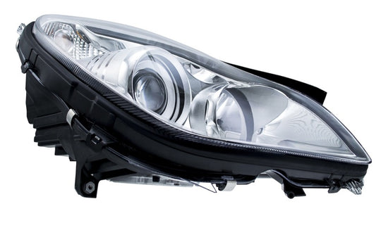 Hella 2005-2010 Mercedes-Benz CLS500 Bi-Xenon Headlight Assembly