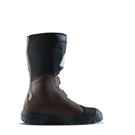 Gaerne G.Adventure Aquatech Boot Brown Size - 9.5