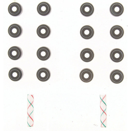 Fel-Pro Toyota Corolla SS 72878-2 Engine Valve Stem Oil Seal Set