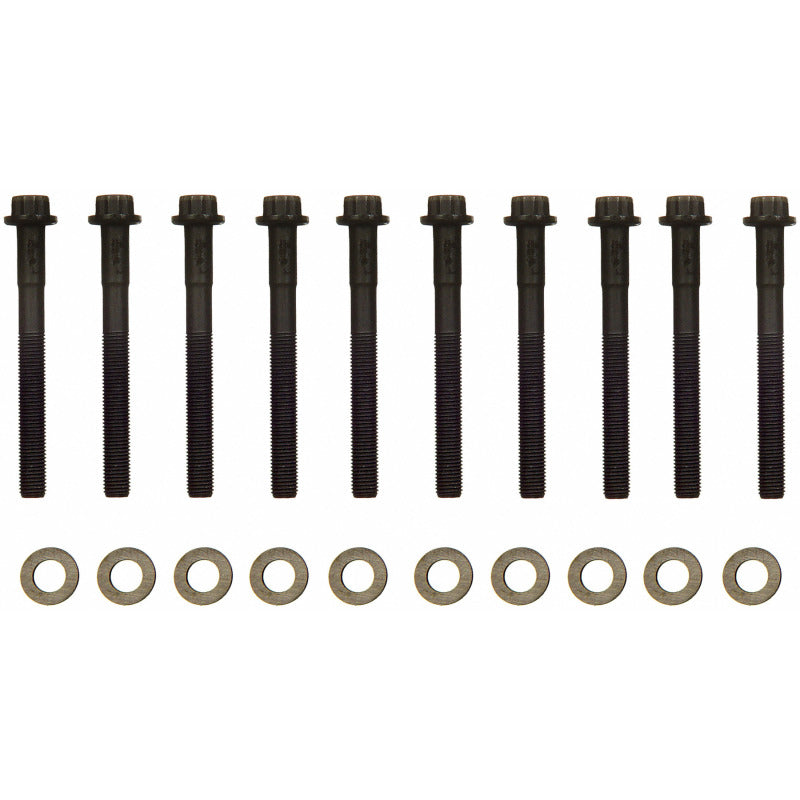 Fel-Pro Toyota Camry ES 72154 Engine Cylinder Head Bolt Set