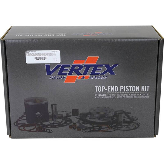 Vertex Piston 09-14 Polaris Ranger 800 4x4 800cc Top End Piston Kit