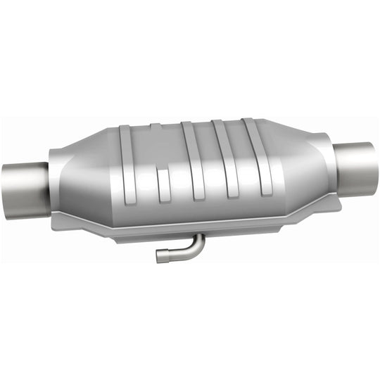 Magnaflow 2.5in. T1 Universal Converter