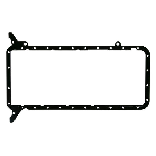 Fel-Pro Land Rover Range Rover OS 30867 R Engine Oil Pan Gasket Set 32 Bolt Hole One Piece Gasket