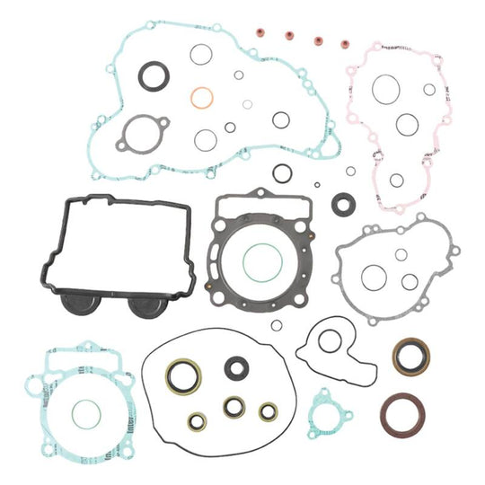 Vertex Gaskets 14-16 Husqvarna FE 350 Complete Gasket Kit w/ Oil Seals