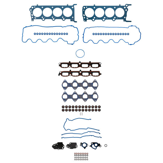 Fel-Pro Ford F-150 HS 26306 PT PermaTorque Engine Cylinder Head Gasket Set