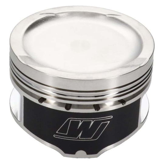 Wiseco Audi/VW 2.0L 83.00mm Bore 92.8mm Stroke -12.2cc EA113 Piston Kit - 4 Cyl