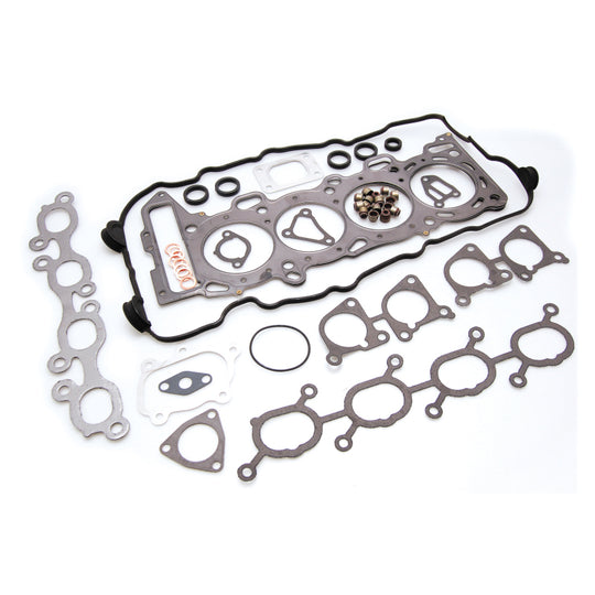 Cometic Nissan 1990-1994 SR20DET Top End Gasket Kit-87.5mm Bore-.051in MLS Cylinder Head Gasket-AWD