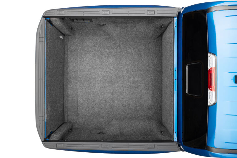 Husky Liners 09-25 RAM 1500 Classic 5.7ft Bed w/RamBox Guardian Comfort Bed Liner - Full