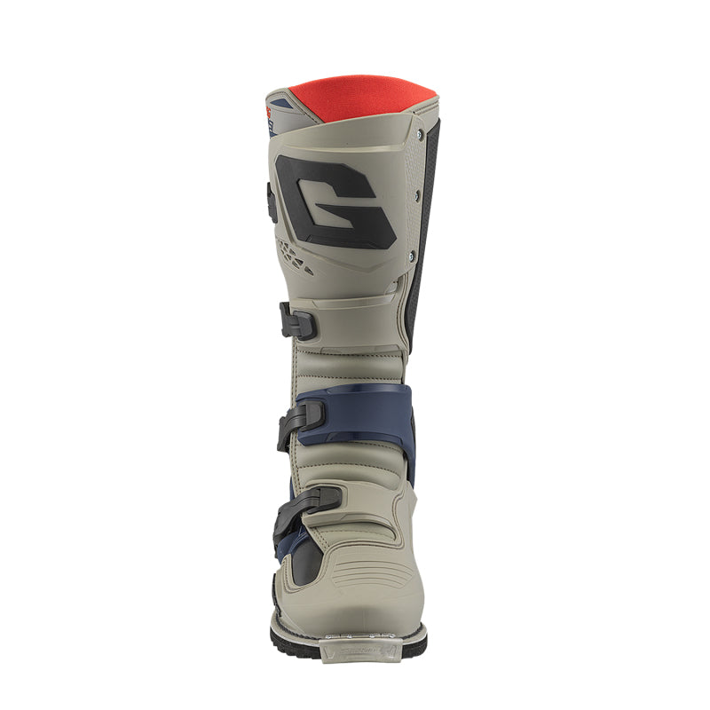 Gaerne SG22 Gore-Tex Enduro Boot Rocky Sunset Size - 9.5