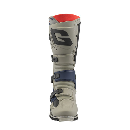 Gaerne SG22 Gore-Tex Enduro Boot Rocky Sunset Size - 9.5