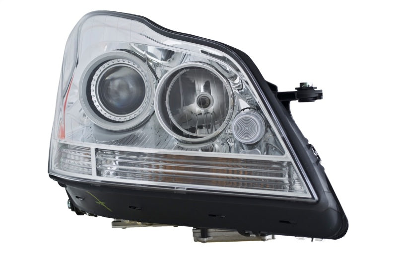 Hella 2007-2007 Mercedes-Benz GL320 Headlight Assembly