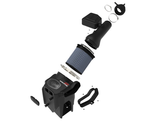 aFe 2023+ Ford F-250/F-350 V8-7.3L Momentum GT Pro 5R Intake System
