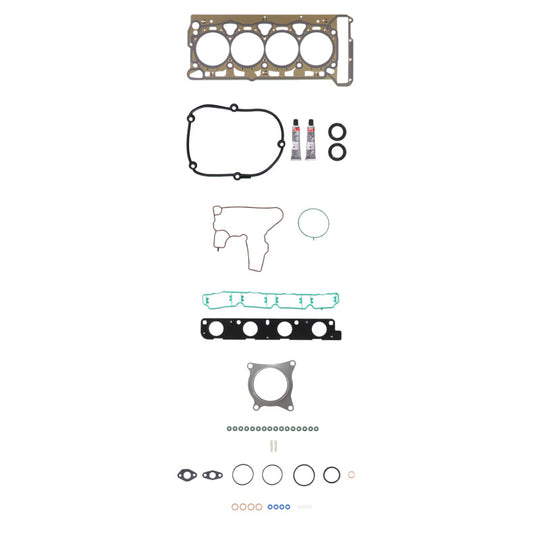Fel-Pro Volkswagen Tiguan HS 26455 PT PermaTorque Engine Cylinder Head Gasket Set