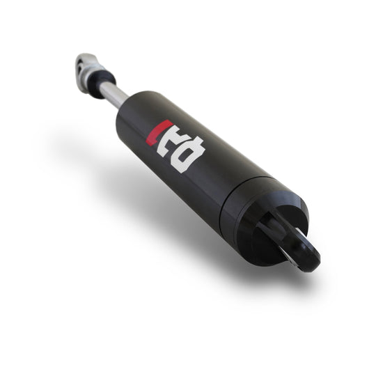 QA1 22.63 T-Bar/Poly V 6-3 Shock Large Steel 14.3