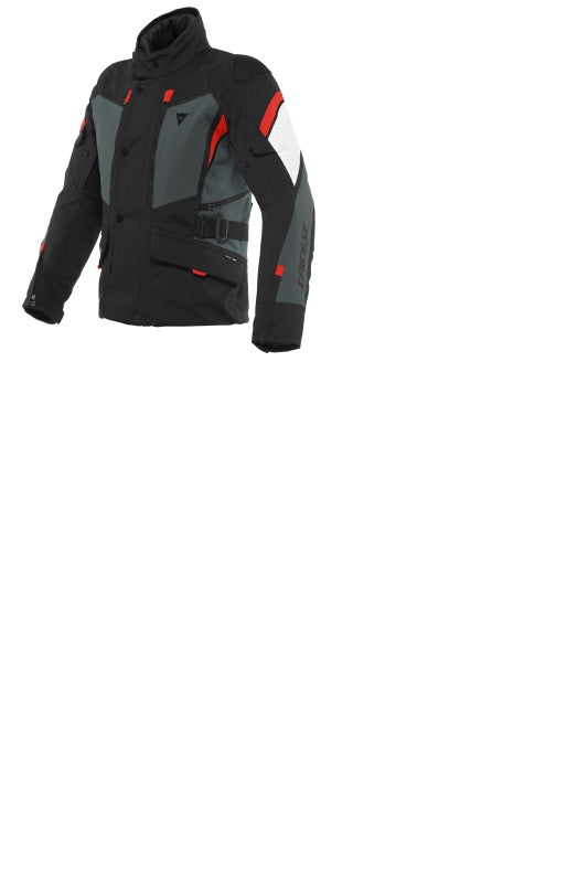 Dainese Carve Master 3 Gore-Tex Jacket Black/Ebony/Lava Red Size - 54