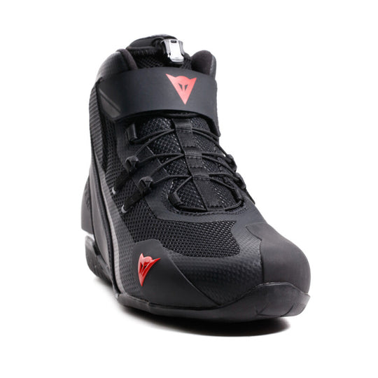 Dainese Herian Air Shoes Black/Anthracite Size - 38