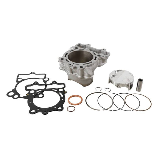 Cylinder Works 13-18 Suzuki RM-Z 250 250cc +3mm Big Bore Cylinder Kit 269cc 13.5:1 Comp. 80mm