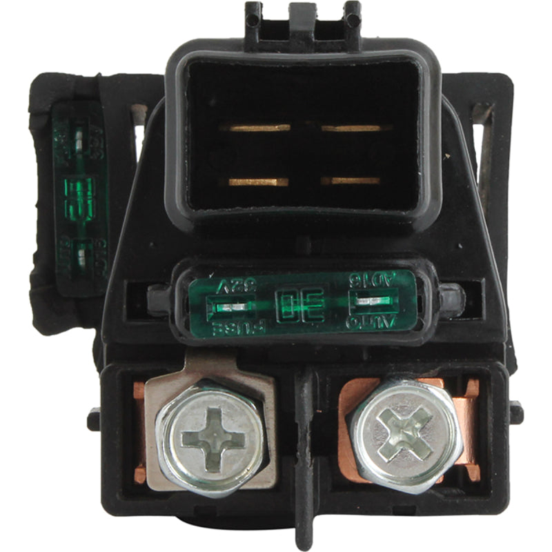 Arrowhead Suzuki Starter Relay