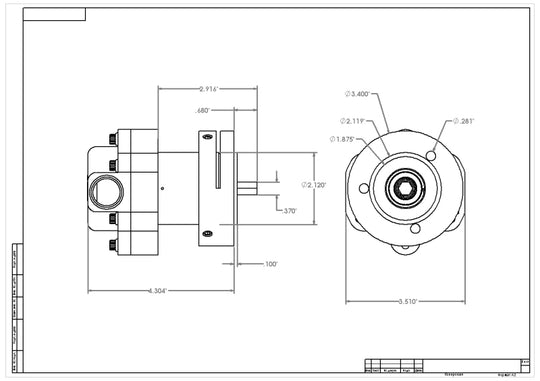 Technical Drawing