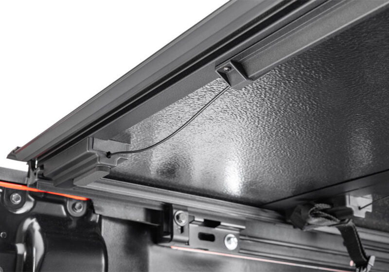 Photo - Mounted