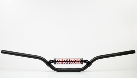 Renthal 5.0 Trials 7/8 in. Handlebar - Black