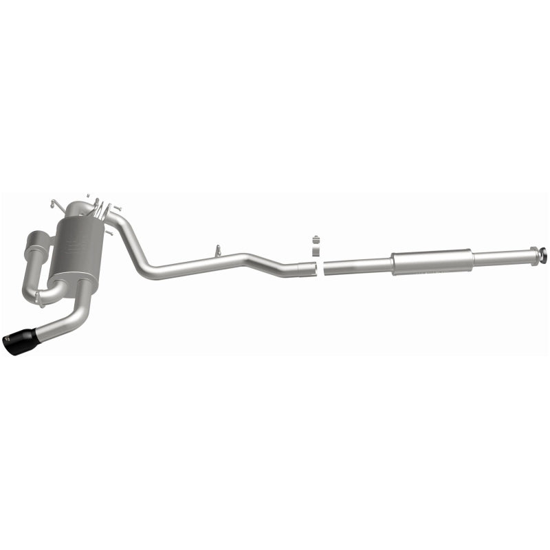 MagnaFlow 18-23 Subaru Crosstrek Overland Series Cat-Back Performance Exhaust System