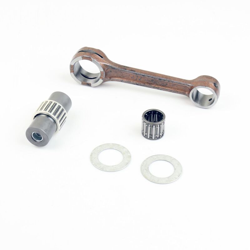 Athena 03-12 Suzuki RM 250 Offroad Connecting Rod Kit