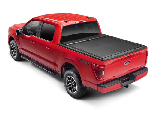 Roll-N-Lock 2024 Ford Ranger 5ft. Bed M-Series XT Retractable Tonneau Cover