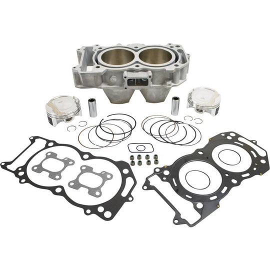 Cylinder Works 20-23 KRX 1000 Teryx/21-23 KRX 1000 Teryx SE Standard Bore Cylinder Kit