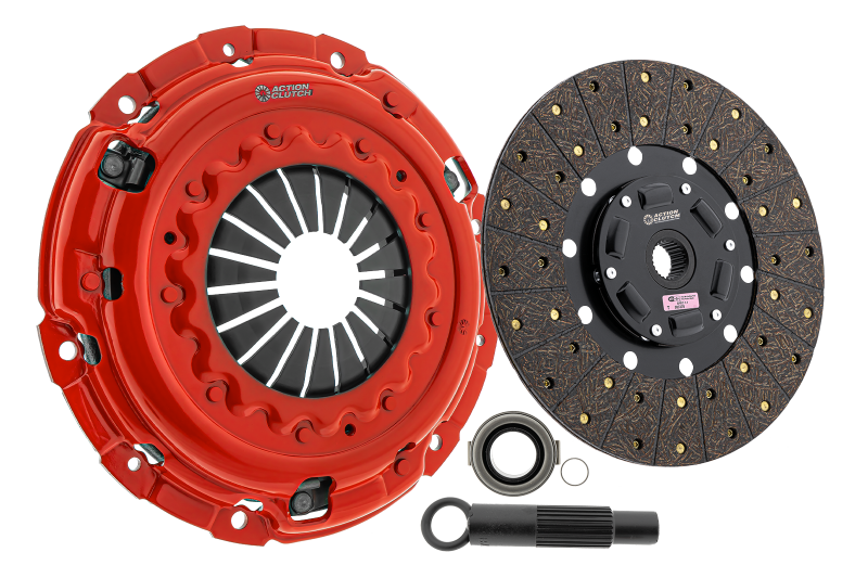 Action Clutch 94-98 Mitsubishi Galant 2.4L (4G64) Stage 1 Clutch Kit (1OS)