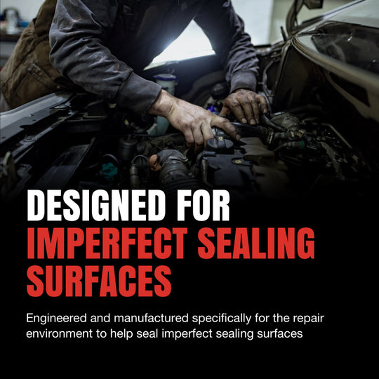 Fel-Pro Ford Ranger MS 94429 Fuel Injection Plenum Gasket Set