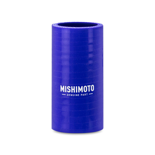 Mishimoto 2024+ Toyota Tacoma Silicone Coolant Hose Kit - AT - Blue
