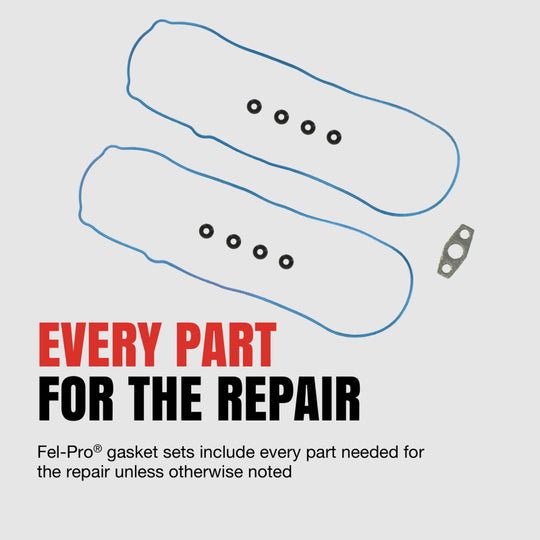 Fel-Pro Ford F-150 Engine Valve Cover Gasket Set
