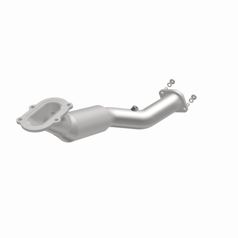 Magnaflow 09-11 Chevrolet Corvette 6.2L Direct Fit Converter