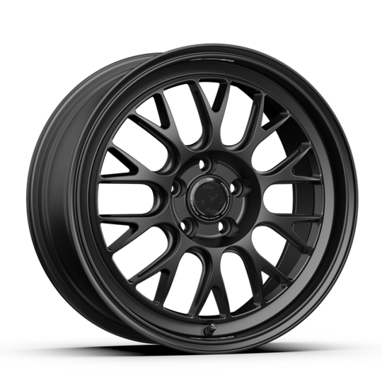 fifteen52 Holeshot RSR 18x8.5 5x112 42mm ET 57.1mm Center Bore Frosted Graphite