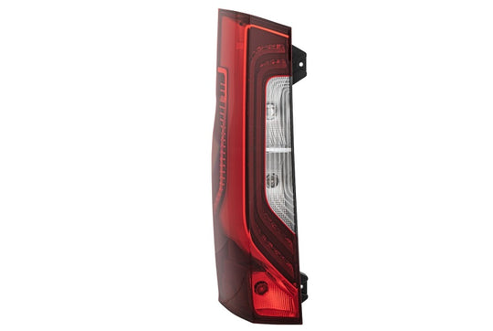 Hella 2019-2020 Mercedes-Benz Sprinter 1500 Left Tail Light