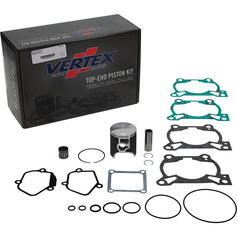 Vertex Piston 18-23 KTM 85 SX 85cc Top End Piston Kit