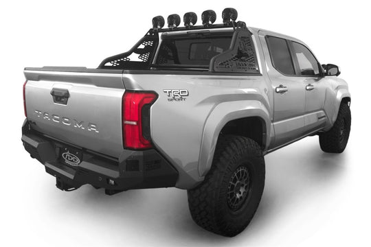 Addictive Desert Designs 2024+ Toyota Tacoma Race Series Chase Rack