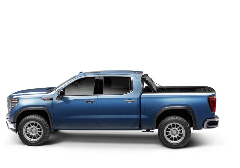 Photo - Mounted