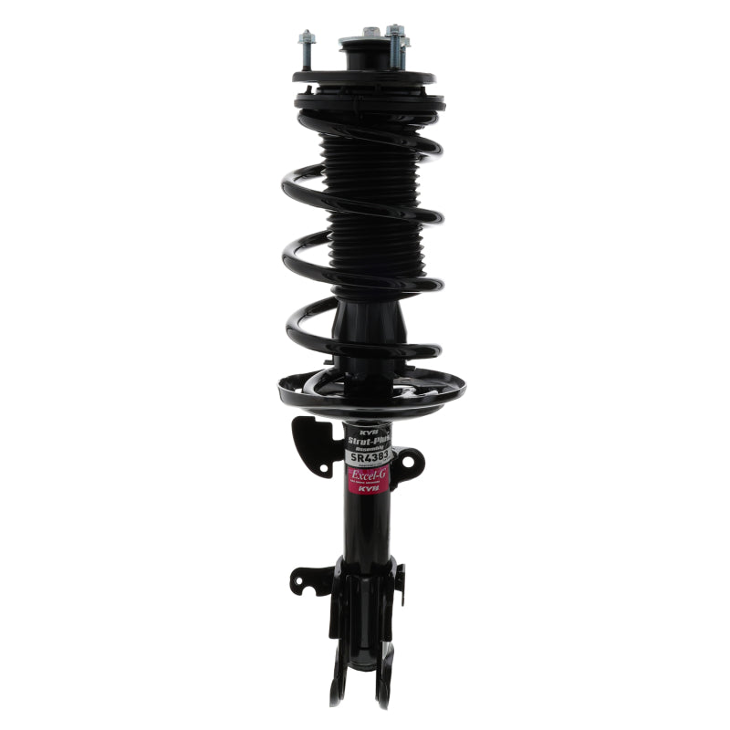 KYB 07-13 Acura MDX (Exc. Elec. Adj. Susp.) Shocks & Struts Strut-Plus - Front Left